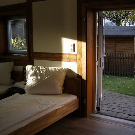 Hotel Alt Vinnhorst Hannover Room photo