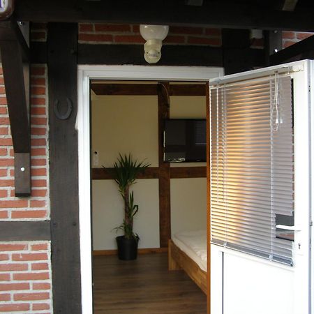 Hotel Alt Vinnhorst Hannover Room photo