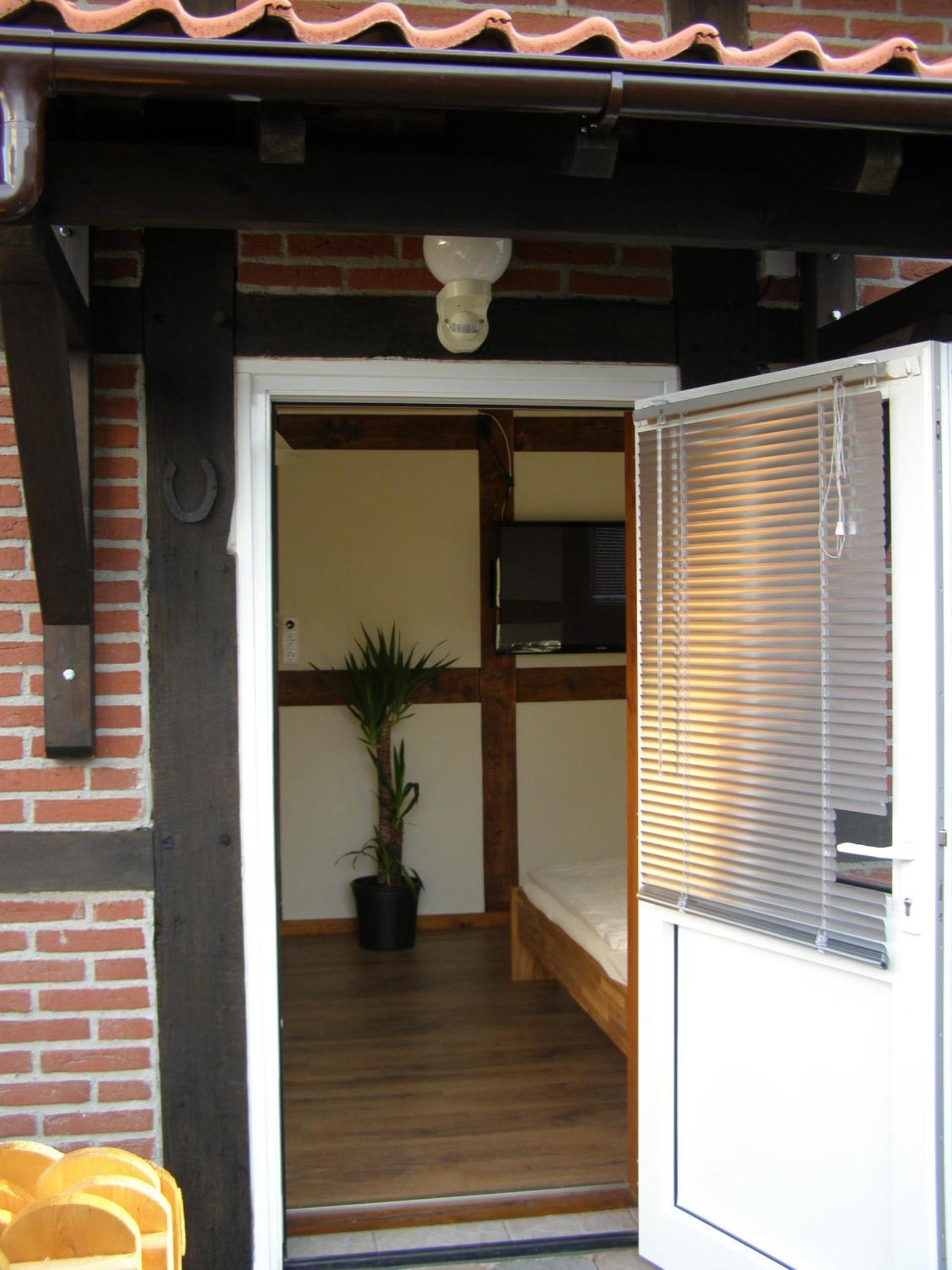 Hotel Alt Vinnhorst Hannover Room photo