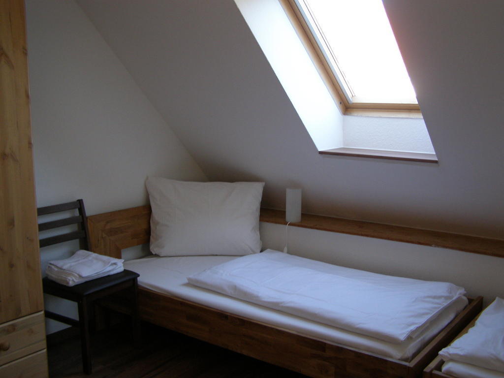 Hotel Alt Vinnhorst Hannover Exterior photo