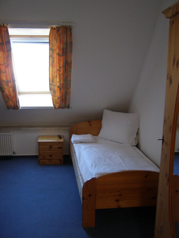 Hotel Alt Vinnhorst Hannover Room photo