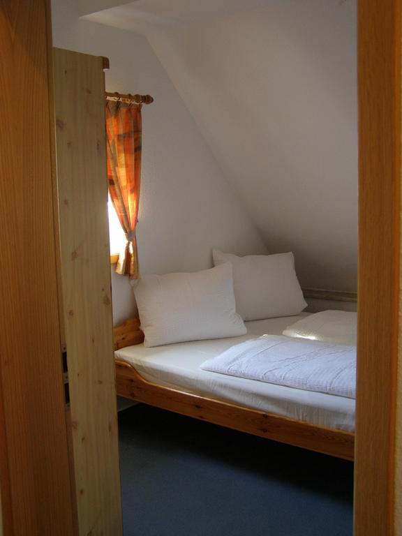Hotel Alt Vinnhorst Hannover Room photo
